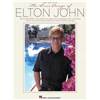 JOHN ELTON - THE LOVE SONGS P/V/G