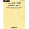 COMPILATION - BUDGETBOOKS 21ST CENTURY SMASH HITS P/V/G