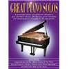 COMPILATION - GREAT PIANO SOLOS PURPLE REVISED