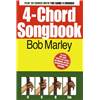 MARLEY BOB - 4 CHORD SONGBOOK