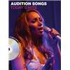 COMPILATION - AUDITION SONGS FOR FEMALE SINGERS : TODAY'S HITS + CD