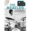 BEATLES THE - PLAY ALONG DRUMS (FORMAT DVD) + CD