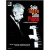 BEYTELMANN GUSTAVO - SOLO TANGO SOLO PIANO