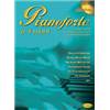 CONCINA FRANCO - PIANOFORTE ANTOLOGIA 4 MAINS VOL.1+ CD