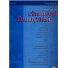 DESIDERY G. - CLASSIQUES DE LA CHANSON FRANCAISE 18 TITRES PIANO SOLO FACILE