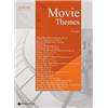 COMPILATION - MOVIE THEMES 25 SONGS VOL.1 P/V/G
