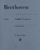 BEETHOVEN - BAGATELLES (INTEGRALE) - PIANO