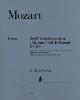 MOZART W.A. - VARIATIONS (12) AH VOUS DIRAI-MAMAN KV265 (300E) - PIANO