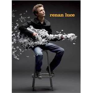 LUCE RENAN - LE SONGBOOK P/V/G TAB