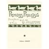 TAILLEFERRE GERMAINE - PREMIERES PROUESSES - 6 PIECES FACILES - PIANO A 4 MAINS