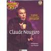 NOUGARO CLAUDE - GUITARE SOLO VOL.3 + CD