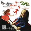 MASSON/NAFILYAN - PIANO POUR ENFANT VOL.1 - CD
