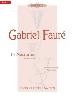 FAURE GABRIEL - NOCTURNES (13) REV.ROY HOWAT PIANO