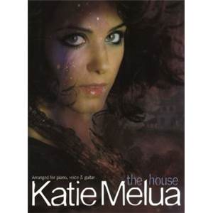 MELUA KATIE - THE HOUSE P/V/G