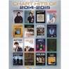 COMPILATION - CHART HITS OF 2014-2015 EASY PIANO SONGBOOK