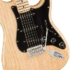 GUITARE ELECTRIQUE FENDER LIMITED EDITION AMERICAN PERFORMER STRATOCASTER NATURAL ASH BODY 0174932321
