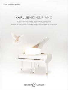 KARL JENKINS : PIANO