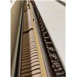 Piano d'occasion SCHIMMEL 108 IVOIRE