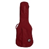 HOUSSE GUITARE ELECTRIQUE RITTER CAROUGE 3 rouge