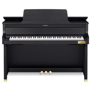 PIANO NUMERIQUE MEUBLE CASIO GP-400