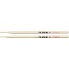 BAGUETTES BATTERIE VIC FIRTH SOFT TOUCH 5AST