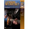 LENNON / MCCARTNEY - GUITAR PLAY ALONG DVD VOL.29