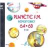 LABROUSSE MARGUERITE - PLANETE FM VOL.6 - ECOUTES - CD