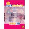 FDBAND - MUSIC PLAYBACKS BASSE JAZZ + CD