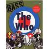 WHO THE - AUTHENTIC PLAY ALONG BASS + CD