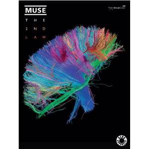 MUSE - THE 2ND LAW P/V/G