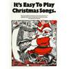 COMPILATION - IT'S EASY TO PLAY CHRISTMAS SONGS