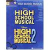 COMPILATION - PRO VOCAL FOR MALE SINGERS VOL.28 HIGH SCHOOL MUSICAL 1 AND 2 + CD