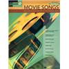 COMPILATION - PRO VOCAL FOR MALE SINGERS VOL.30 MOVIE SONGS + CD