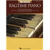 COMPILATION - BIG VOL.OF RAGTIME PIANO OVER 60 CLASSICS