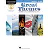 COMPILATION - GREAT THEMES ALTO SAXOPHONE PLAY ALONG + CD