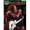 MARLEY BOB - DRUM PLAY ALONG VOL.25 + CD