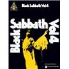 BLACK SABBATH - VOL.4 GUITAR TAB.