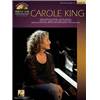 KING CAROLE - PIANO PLAY ALONG VOL.106 + CD