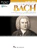 BACH J.S. - INSTRUMENTAL PLAY-ALONG  VERY BEST OF BACH ALTO SAX + ONLINE AUDIO ACCESS