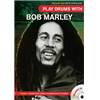 MARLEY BOB - PLAY DRUMS WITH + CD