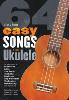COMPILATION - EASY SONGS FOR UKULELE 64 HITS