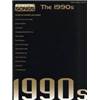 COMPILATION - ESSENTIAL SONGS OF THE 1990'S P/V/G