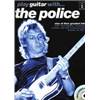 POLICE THE - PLAY GUITAR WITH... + CD