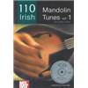 COMPILATION - IRELAND'S BEST MANDOLIN TUNES (110) VOL.1 + CD