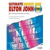 JOHN ELTON - ULTIMATE MINUS ONE + CD