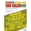 VAN HALEN - ULTIMATE MINUS ONE VOL.1 GUITAR TRAX + CD
