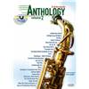 COMPILATION - ANTHOLOGY TENOR SAX VOL.2 24 ALL TIME FAVORITES + CD