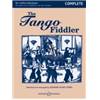 HUWS JONES EDWARD - TANGO FIDDLER VIOLON/PIANO