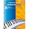 NORTON CHRISTOPHER - MICROJAZZ ABSOLUTE BEGINNERS LEVEL 1 PIANO + CD