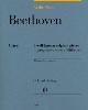 BEETHOVEN LUDWIG VAN - AT THE PIANO (9 PIECES ORIGINALES) - PIANO